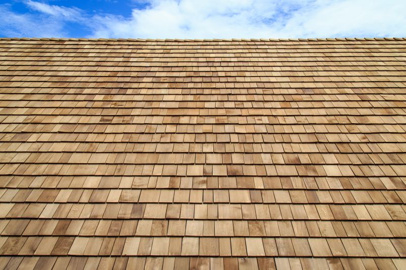 Cost of Cedar Roof Installation in Bolton, CT