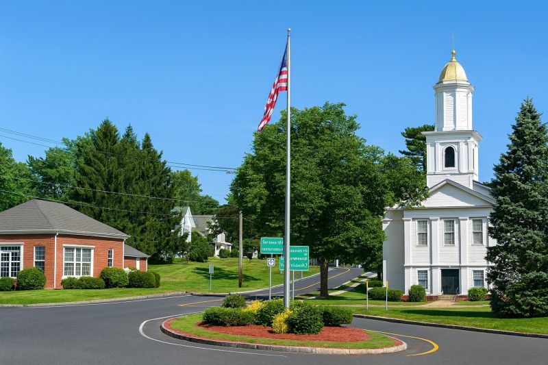 Roof Exhaust Installation in East Longmeadow, MA