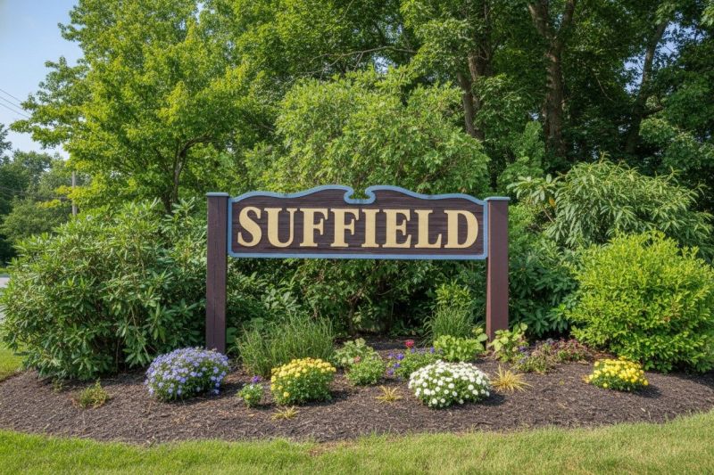 Roof Exhaust Installation in Suffield, CT