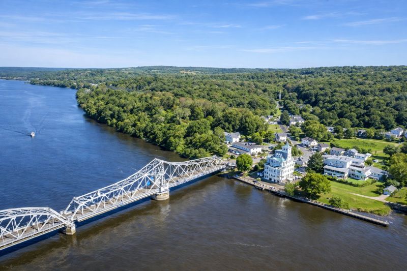 Roof Exhaust Installation in East Haddam, CT
